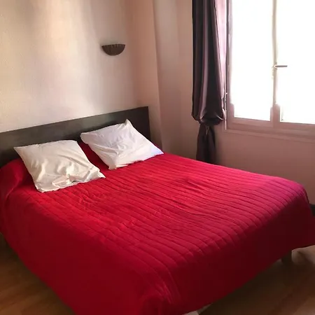 Le Beau Site Hotel Hotel